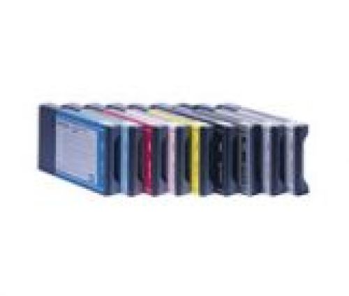 Epson GF Stylus Pro 7880/9880 Cartucho Magenta Vivo , Epson , EPSC13T603300 , 10343864467